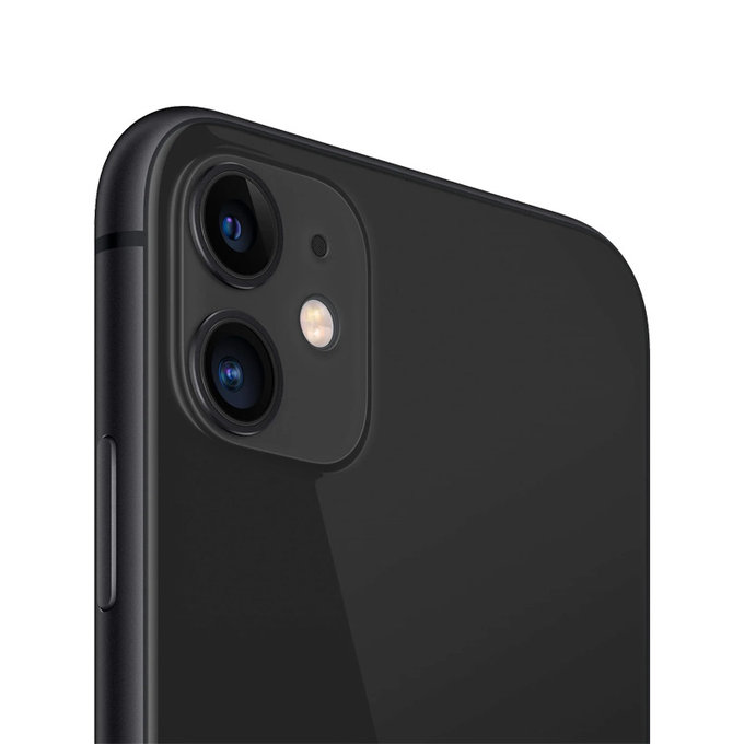 Apple iPhone 11 Black 256GB A Obnovljeno