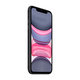 Apple iPhone 11 Black 256GB B Obnovljeno