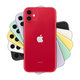 Apple iPhone 11 (PRODUCT)RED 64GB A+ Obnovljeno