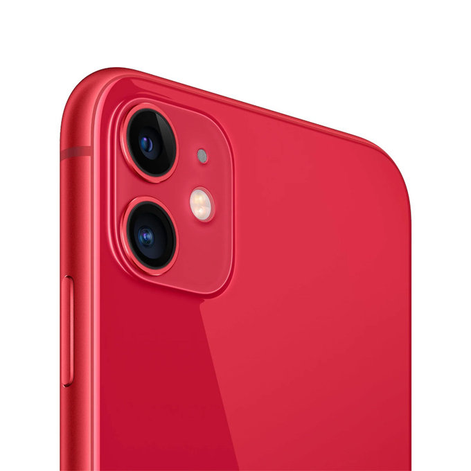 Apple iPhone 11 (PRODUCT)RED 128GB A+ Obnovljeno
