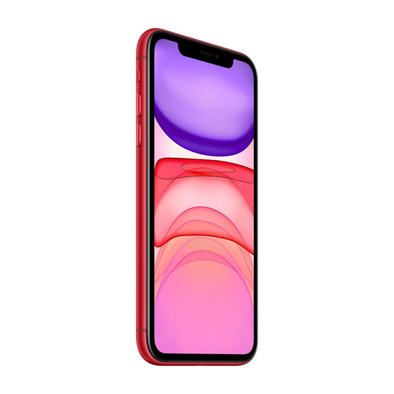 Apple iPhone 11 (PRODUCT)RED 128GB B Obnovljeno