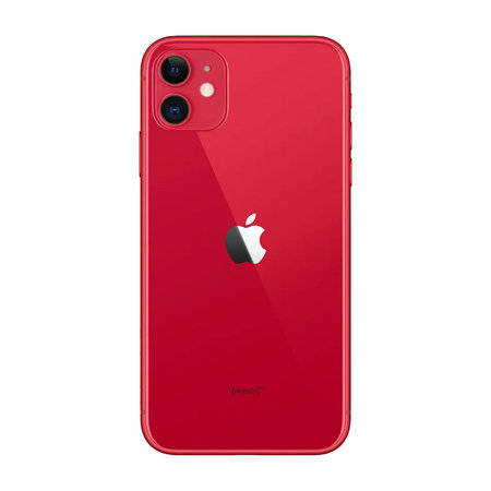 Apple iPhone 11 (PRODUCT)RED 256GB A Obnovljeno