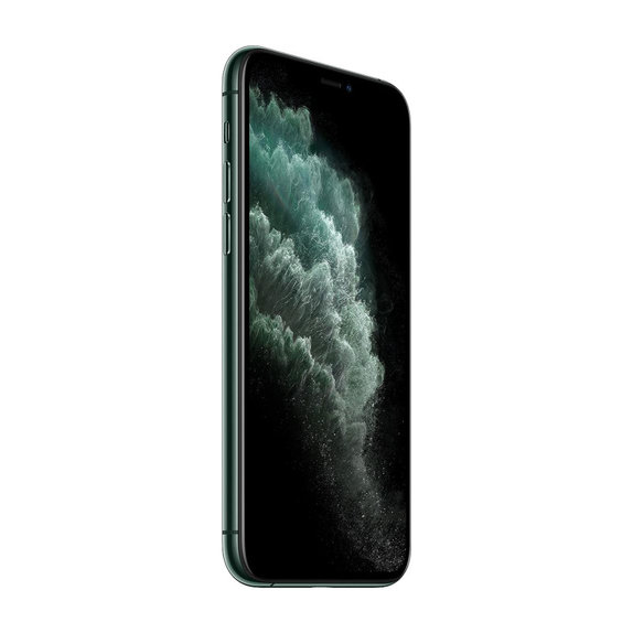 Apple iPhone 11 Pro Midnight Green 256GB A Obnovljeno