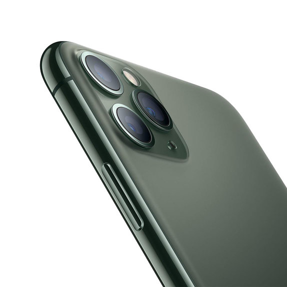 Apple iPhone 11 Pro Midnight Green 256GB A Obnovljeno