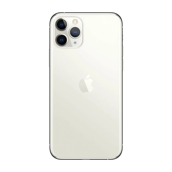 Apple iPhone 11 Pro Silver 256GB A Obnovljeno