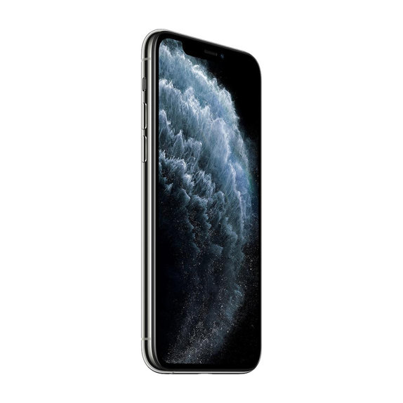 Apple iPhone 11 Pro Silver 512GB A Obnovljeno