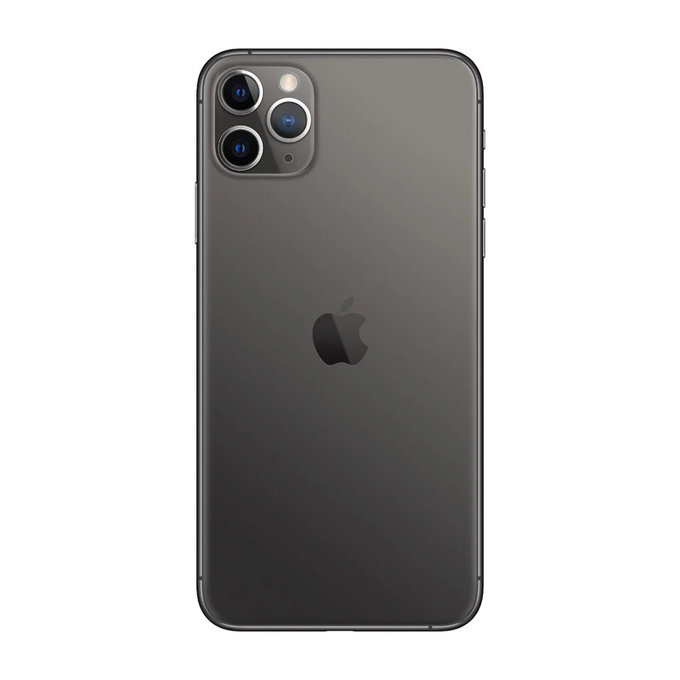 Apple iPhone 11 Pro Max Space Gray 512GB B Obnovljeno