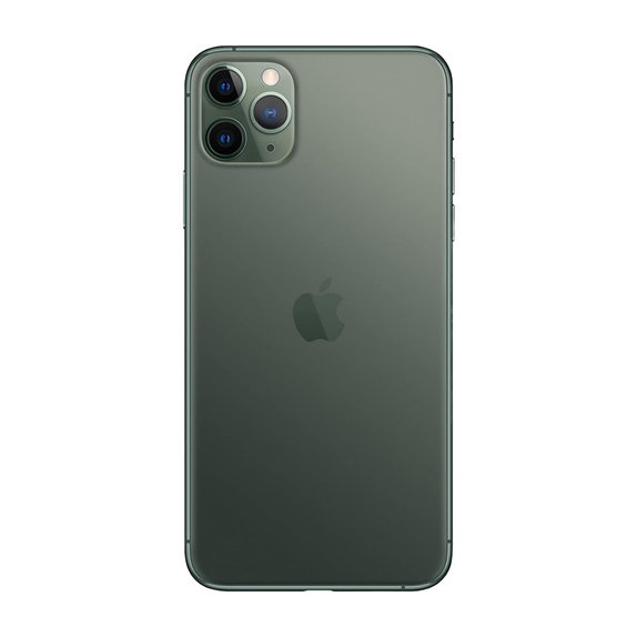 Apple iPhone 11 Pro Max Midnight Green 512GB B Obnovljeno