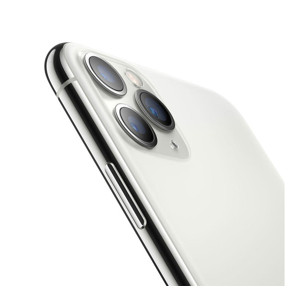 Apple iPhone 11 Pro Max Silver 64GB A+ Obnovljeno