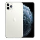 Apple iPhone 11 Pro Max Silver 64GB A Obnovljeno