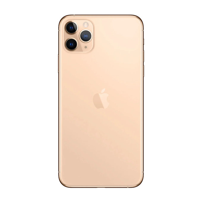 Apple iPhone 11 Pro Max Gold 64GB B Obnovljeno