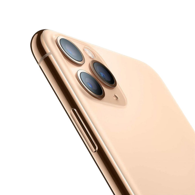 Apple iPhone 11 Pro Max Gold 256GB B Obnovljeno