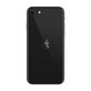 Apple iPhone SE (2nd Gen 2020) Black 64GB A Obnovljeno