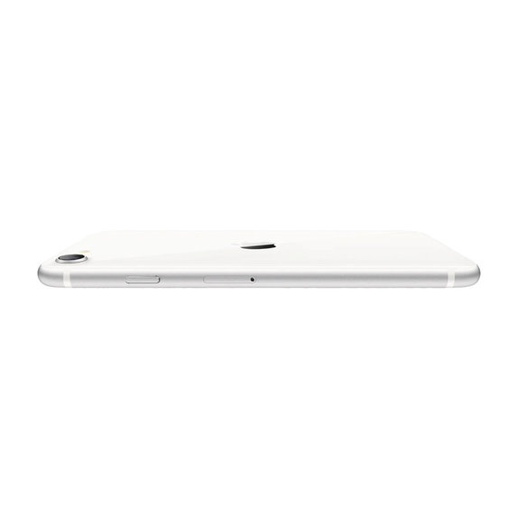 Apple iPhone SE (2nd Gen 2020) White 64GB A+ Obnovljeno
