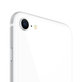 Apple iPhone SE (2nd Gen 2020) White 128GB B Obnovljeno