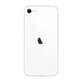 Apple iPhone SE (2nd Gen 2020) White 128GB B Obnovljeno