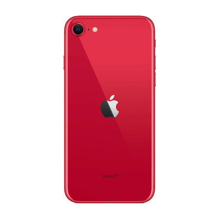 Apple iPhone SE (2nd Gen 2020) (PRODUCT)RED 256GB A Obnovljeno