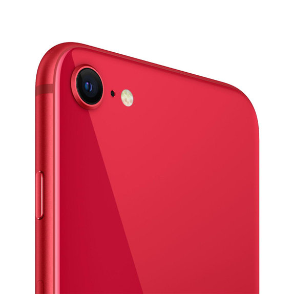 Apple iPhone SE (2nd Gen 2020) (PRODUCT)RED 256GB B Obnovljeno