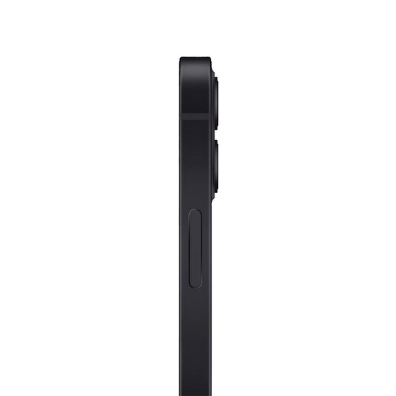 Apple iPhone 12 Mini Black 256GB B Obnovljeno
