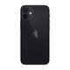 Apple iPhone 12 Mini Black 256GB B Obnovljeno