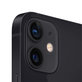 Apple iPhone 12 Mini Black 256GB B Obnovljeno