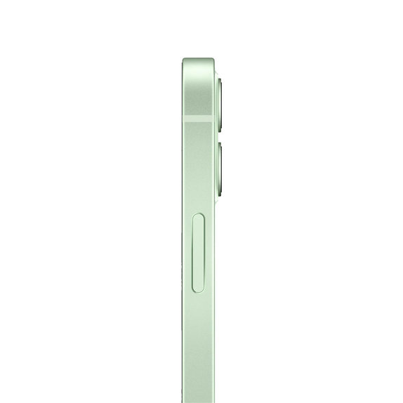 Apple iPhone 12 Mini Green 64GB B Obnovljeno