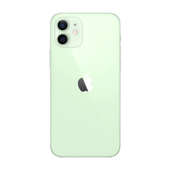 Apple iPhone 12 Mini Green 128GB B Obnovljeno