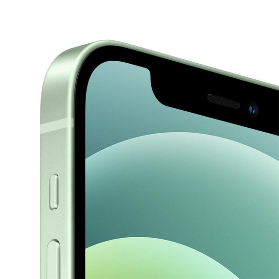 Apple iPhone 12 Mini Green 256GB A+ Obnovljeno
