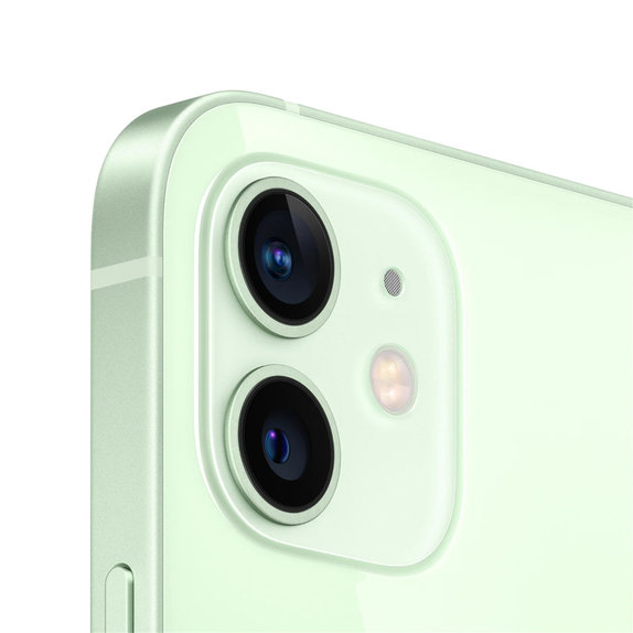 Apple iPhone 12 Mini Green 256GB B Obnovljeno