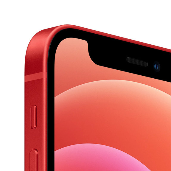 Apple iPhone 12 Mini (PRODUCT)RED 256GB B Obnovljeno