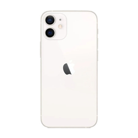 Apple iPhone 12 Mini White 128GB B Obnovljeno