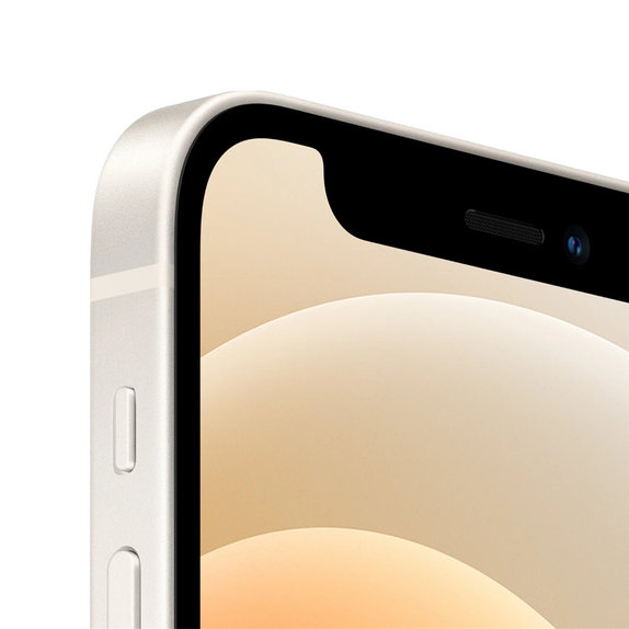 Apple iPhone 12 Mini White 256GB A Obnovljeno