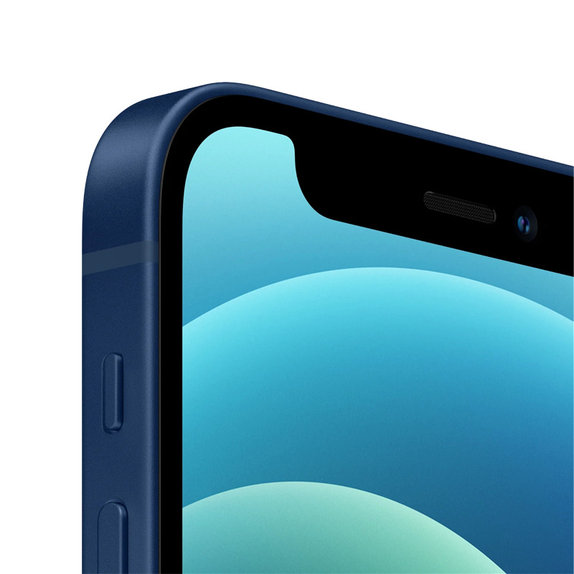 Apple iPhone 12 Blue 64GB B Obnovljeno