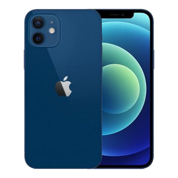 Apple iPhone 12 Blue 128GB A Obnovljeno