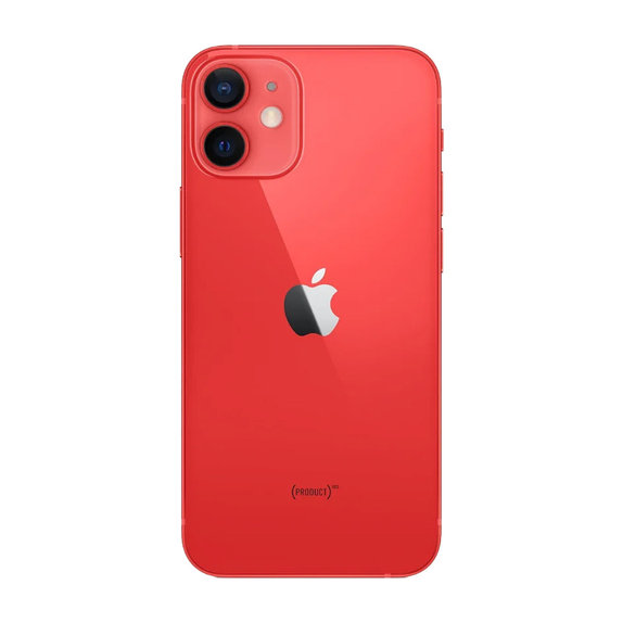 Apple iPhone 12 (PRODUCT)RED 64GB A Obnovljeno