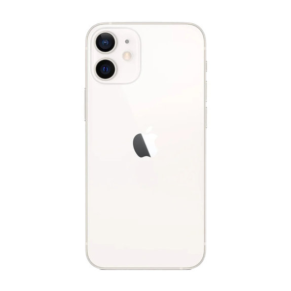Apple iPhone 12 White 256GB A+ Obnovljeno