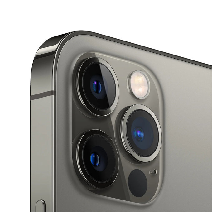Apple iPhone 12 Pro Graphite 128GB B Obnovljeno