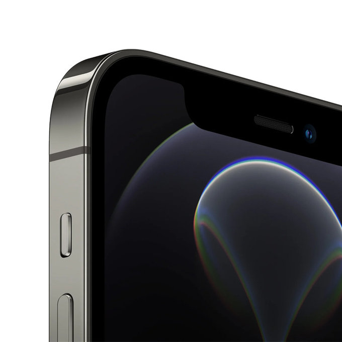 Apple iPhone 12 Pro Graphite 256GB A Obnovljeno