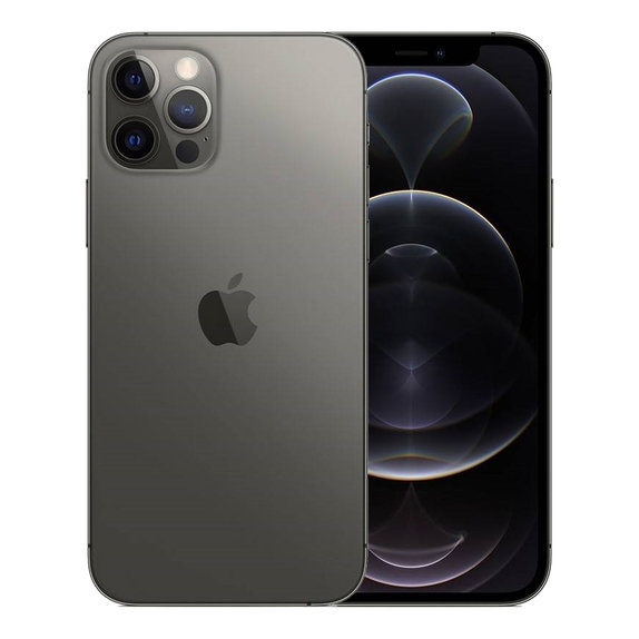 Apple iPhone 12 Pro Graphite 512GB B Obnovljeno