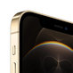 Apple iPhone 12 Pro Gold 256GB B Obnovljeno
