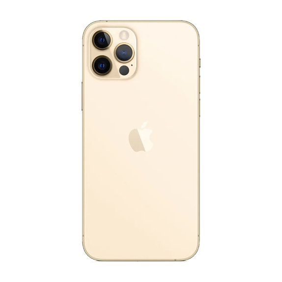 Apple iPhone 12 Pro Gold 512GB B Obnovljeno