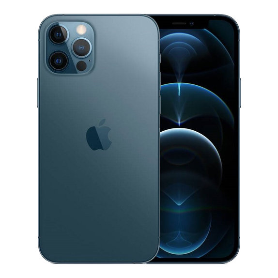 Apple iPhone 12 Pro Pacific Blue 128GB A+ Obnovljeno