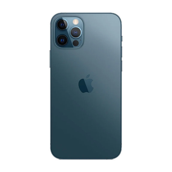 Apple iPhone 12 Pro Pacific Blue 256GB A Obnovljeno