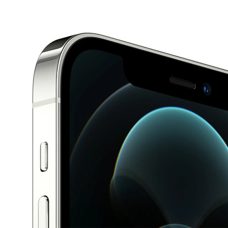 Apple iPhone 12 Pro Max Silver 128GB A Obnovljeno