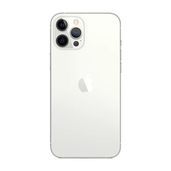 Apple iPhone 12 Pro Max Silver 256GB A+ Obnovljeno