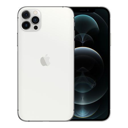 Apple iPhone 12 Pro Max Silver 512GB A+ Obnovljeno
