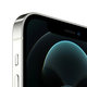 Apple iPhone 12 Pro Max Silver 512GB B Obnovljeno