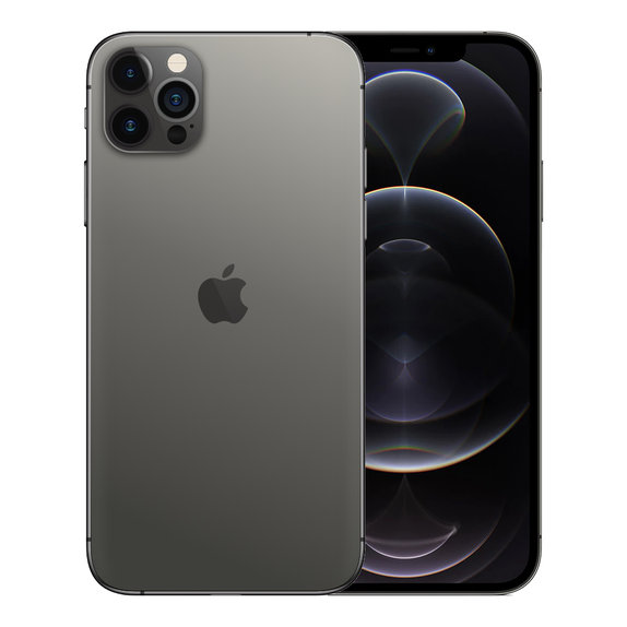 Apple iPhone 12 Pro Max Graphite 128GB A+ Obnovljeno