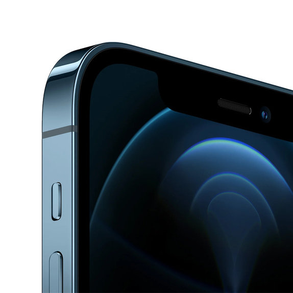 Apple iPhone 12 Pro Max Pacific Blue 128GB B Obnovljeno