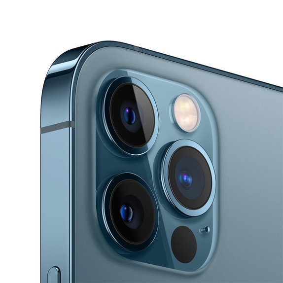 Apple iPhone 12 Pro Max Pacific Blue 128GB B Obnovljeno